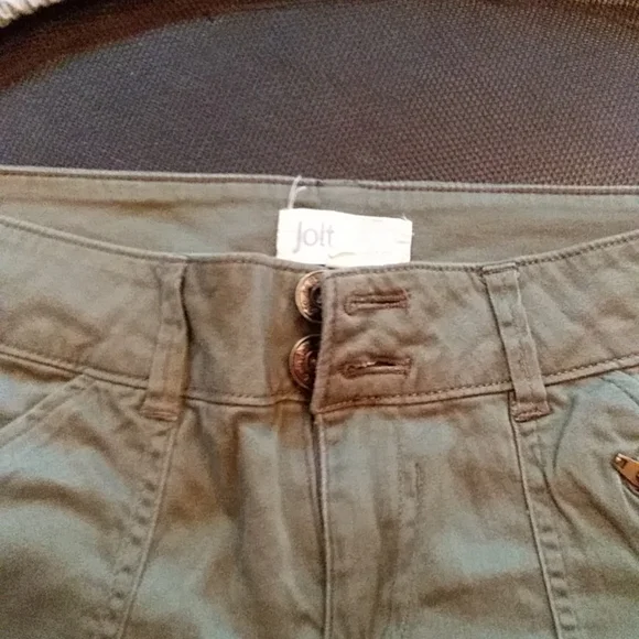 Cargo pants - Picture 4 of 4